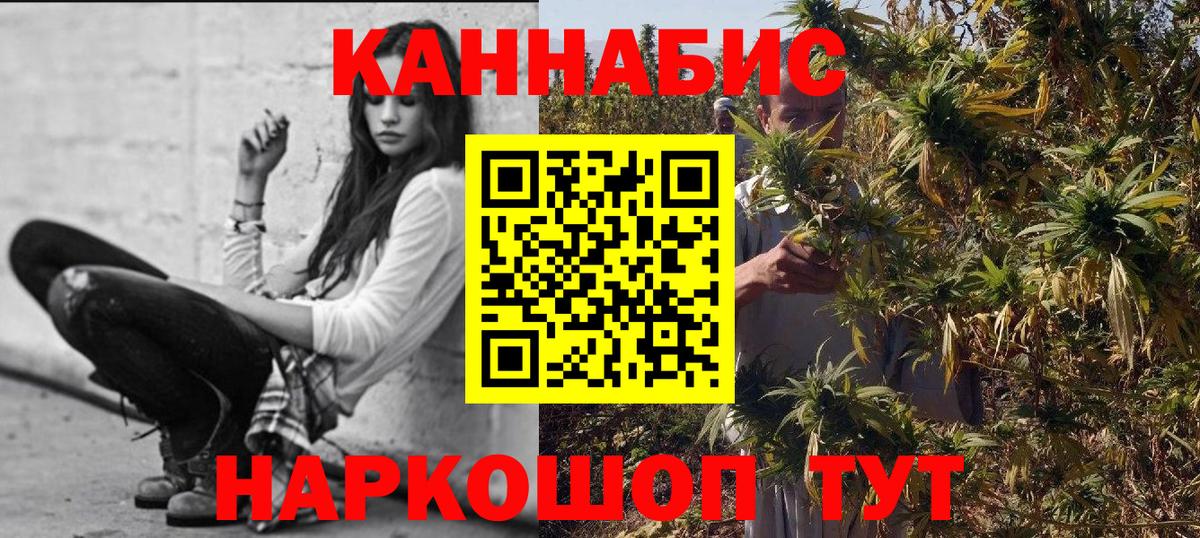 Конопля индика Кимовск